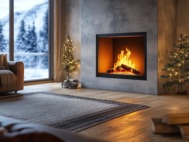 Find Qualified Chimney Sweeps Near You